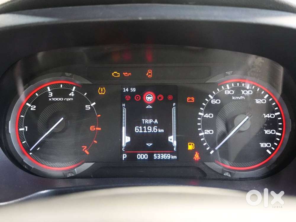 Mahindra Thar 2021 | Petrol | 2nd Owner