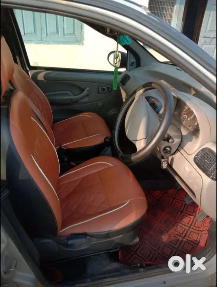Tata Indica V2 2013 Diesel Good Condition