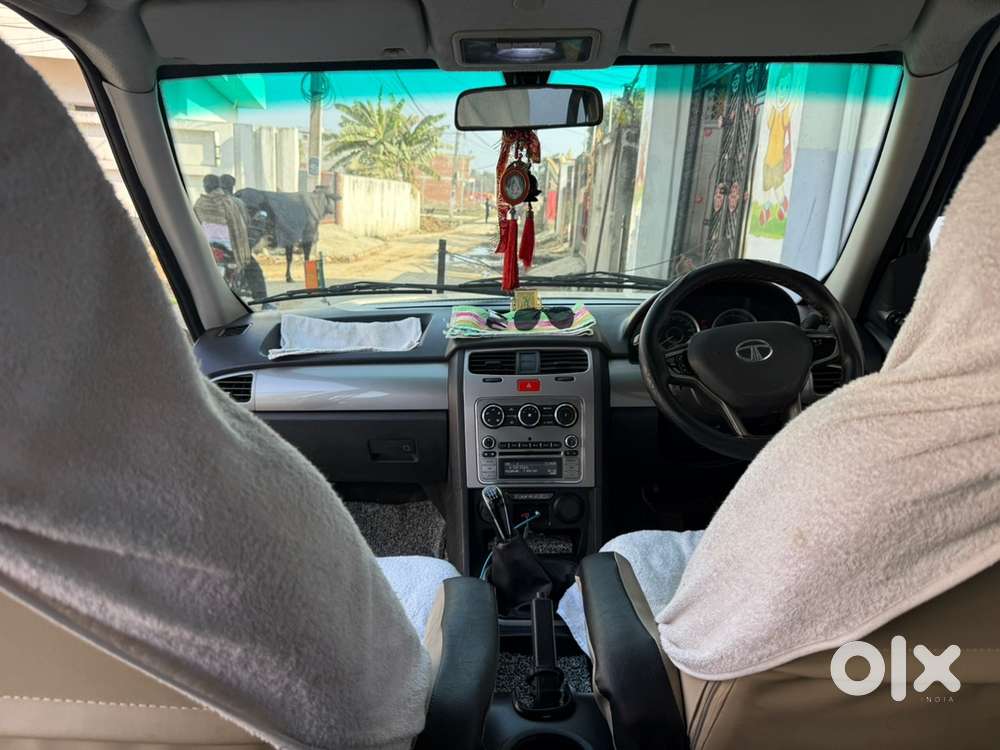 Tata Safari Storme 2016 Diesel Good Condition