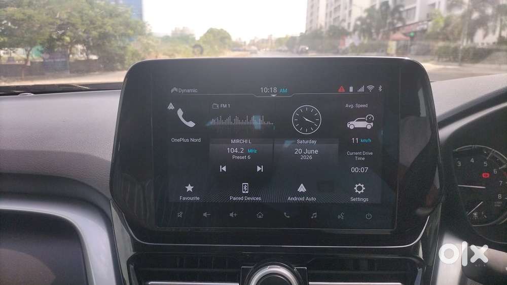 Toyota Urban Cruiser Hyryder 1.5 G E-cng, 2023, Cng & Hybrids