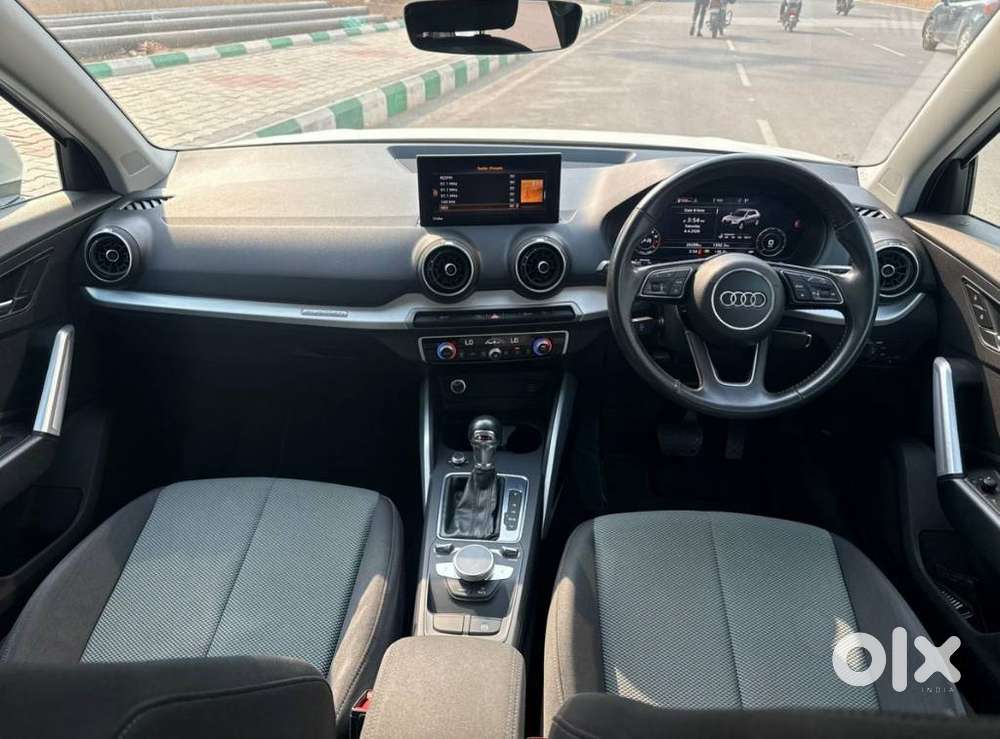 Audi Q2 2.0 40 Tfsi Quatro Premium, 2020, Petrol