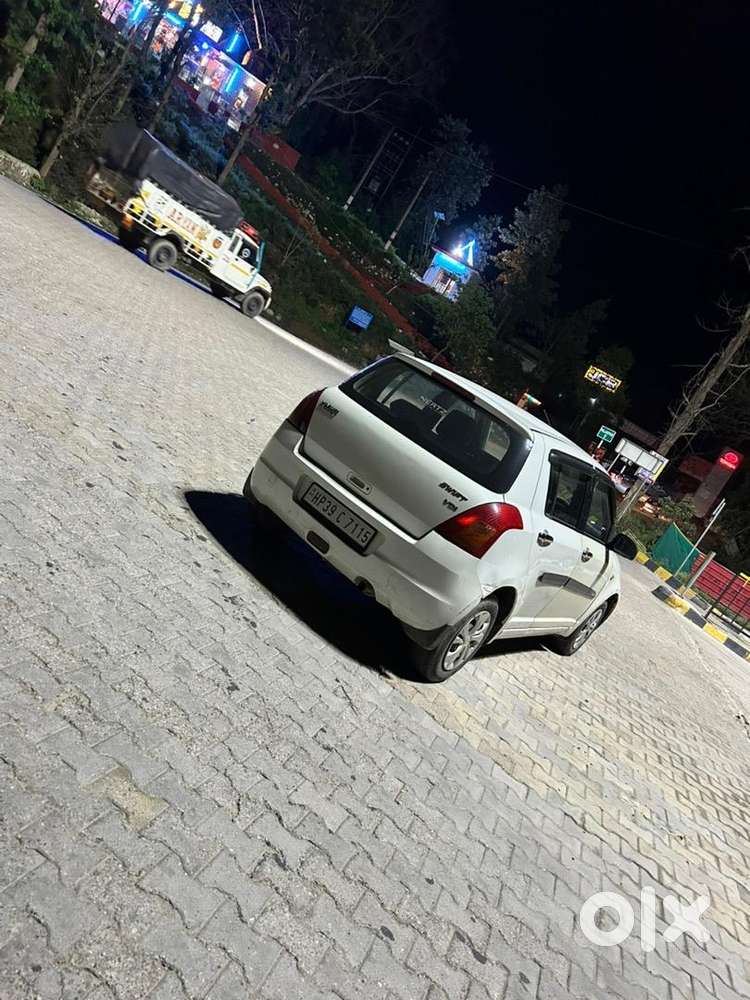 Maruti Suzuki Swift 2008 Diesel Good Condition Ac Power Staring