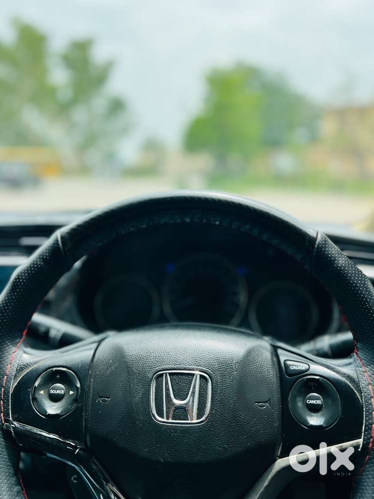 Honda City 2017 Diesel Good Condition