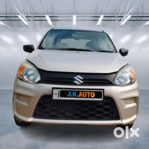 Maruti Suzuki Alto 800 0.8 Vxi (o), 2019, Petrol