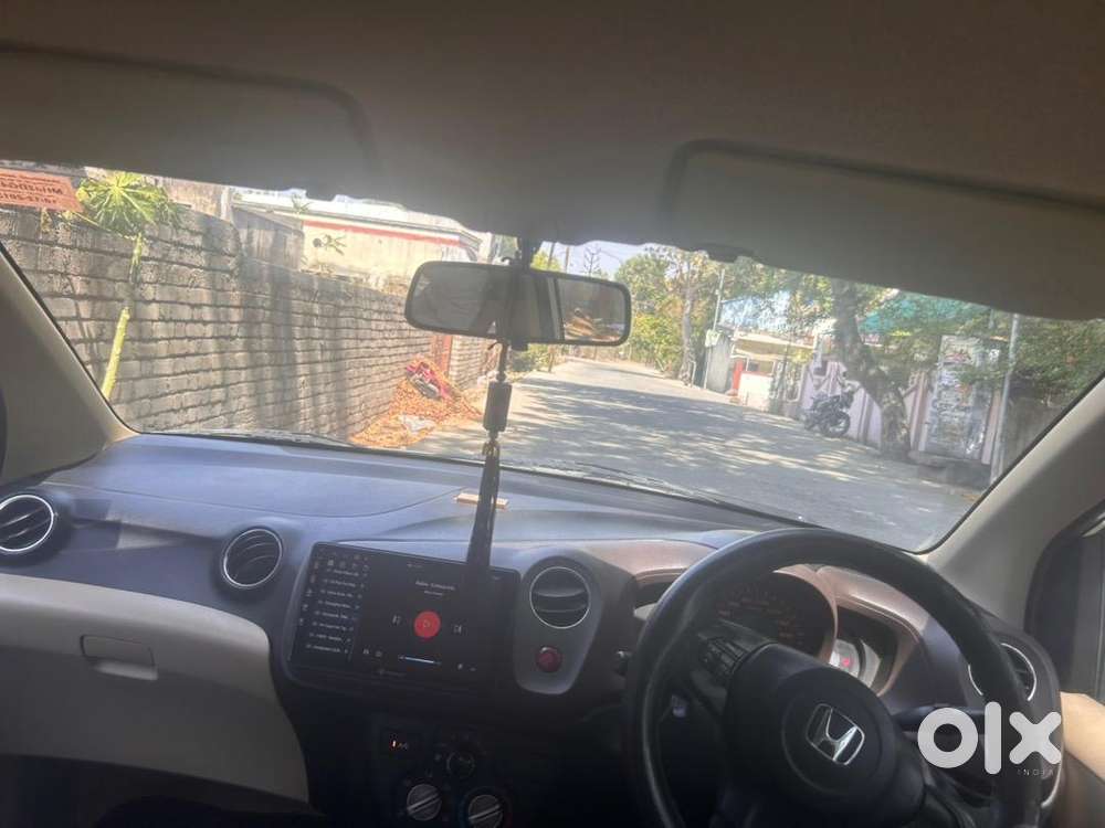 Honda Amaze 2013 Diesel Good Condition