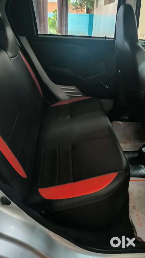 Datsun Redigo 2017 Variant