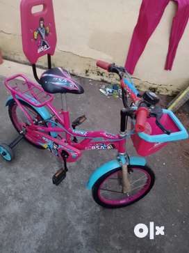 Baby cycle second hand hotsell