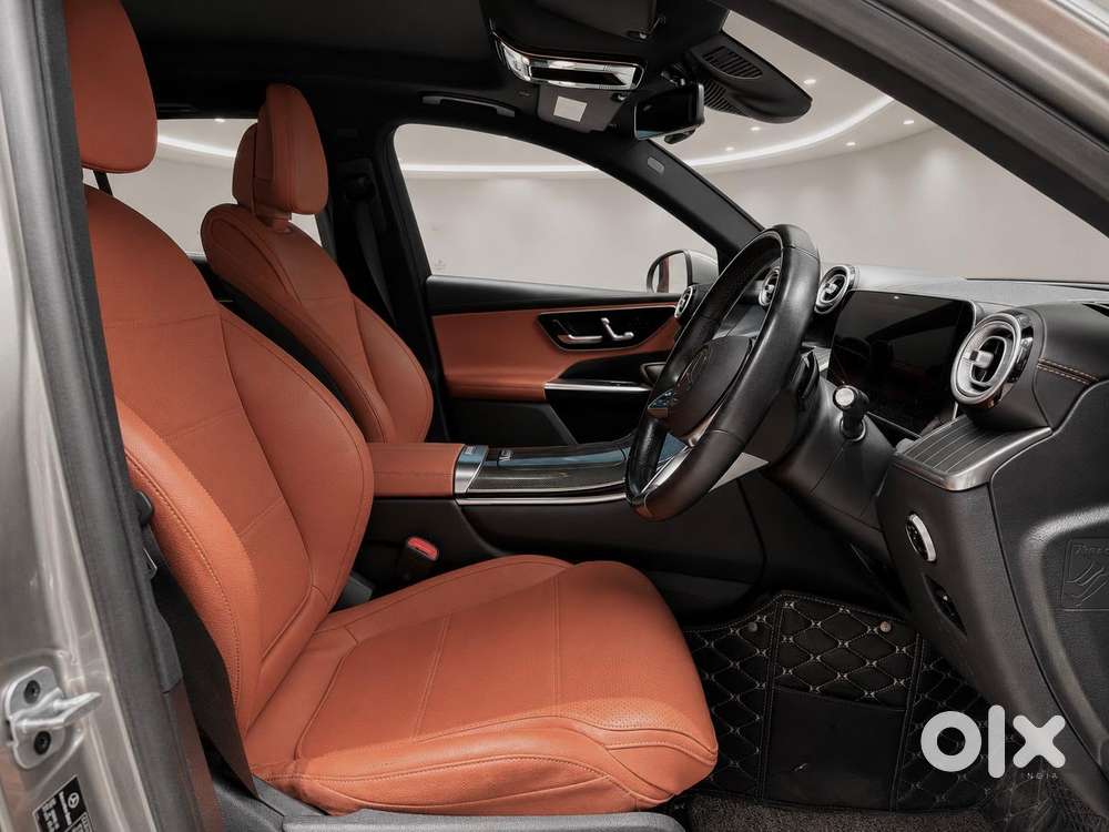 Mercedes-benz Glc 300 4matic, 2023, Petrol