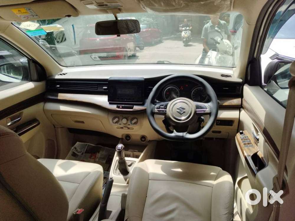Maruti Suzuki Ertiga Vxi (o) Cng, 2021, Cng & Hybrids