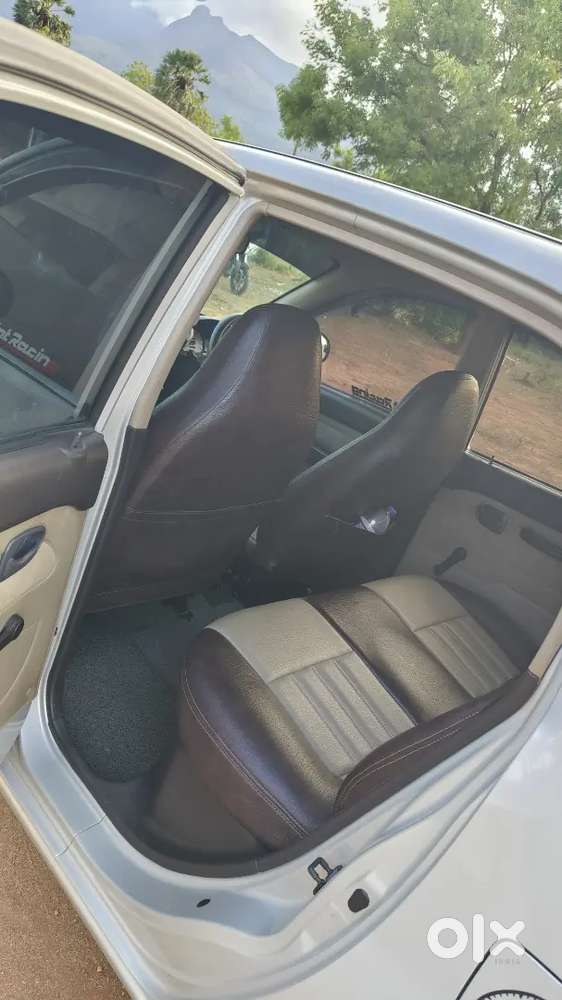 Hyundai Santro Xing 2012 Manual Petrol