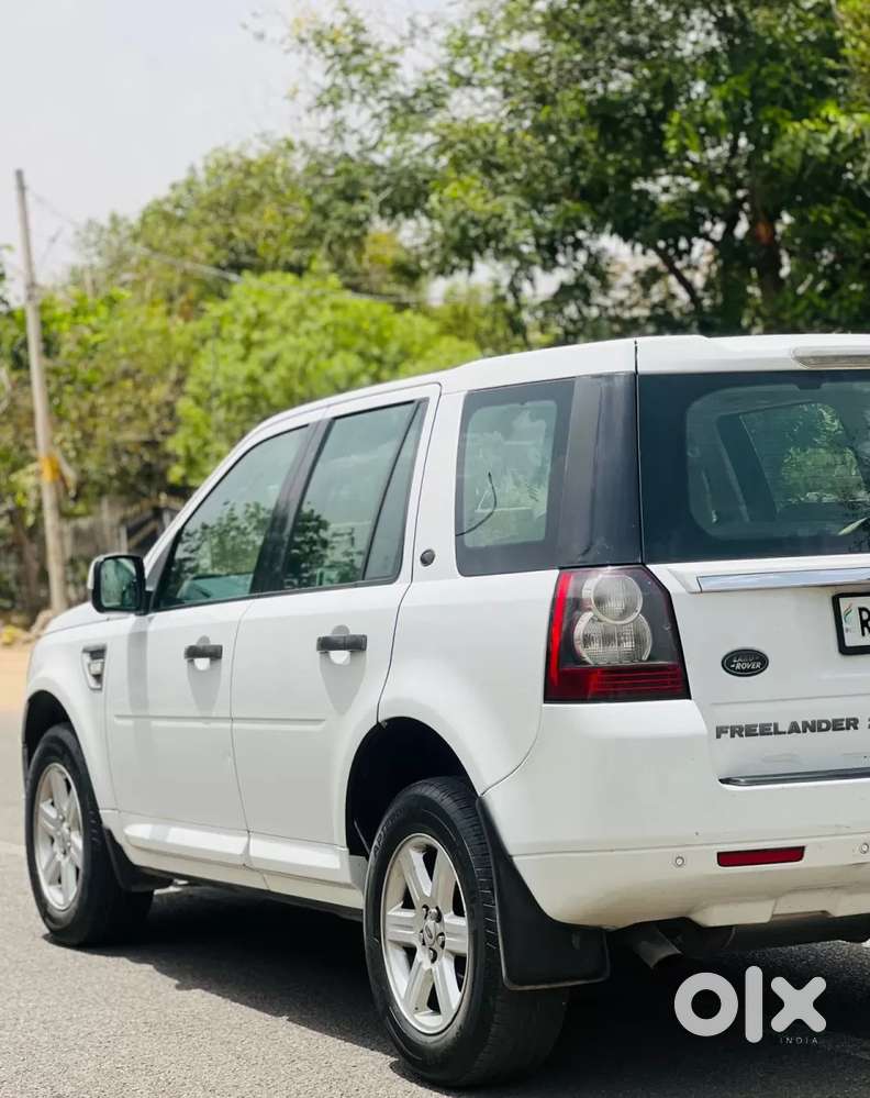 Land Rover Freelander 2, 2012, Diesel