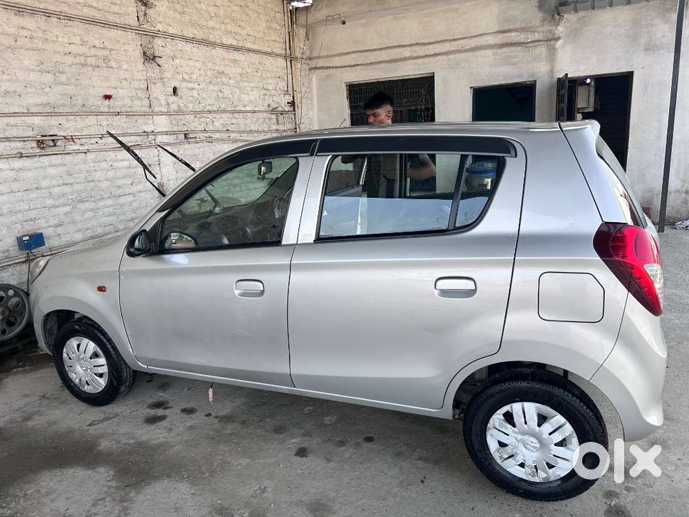 Alto 800 Lxi All New Condition