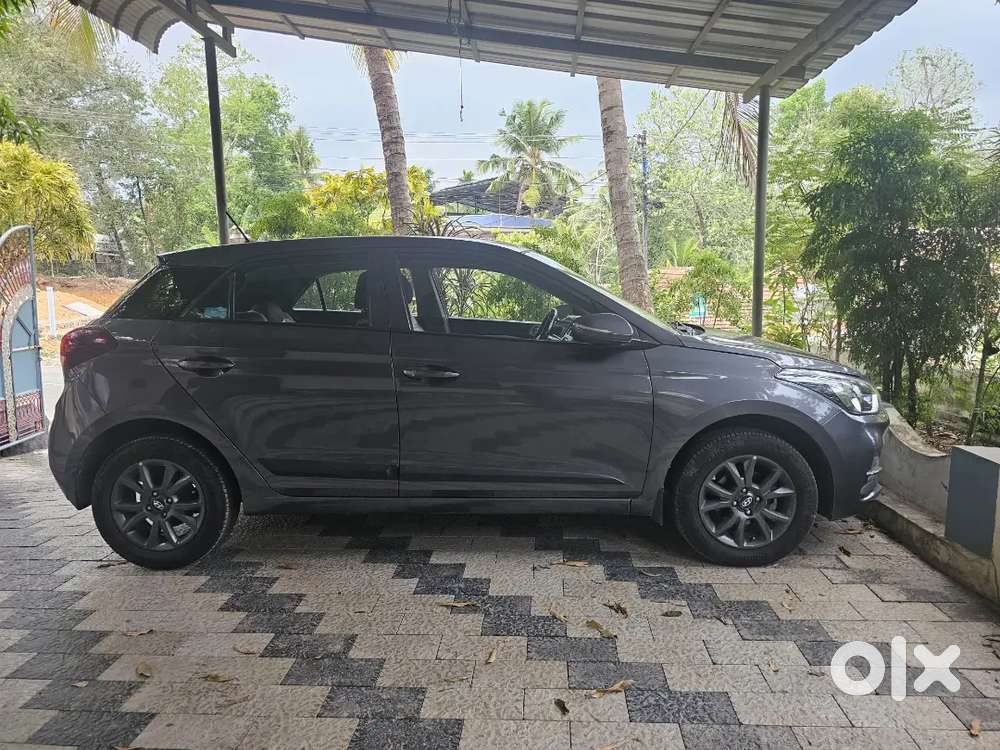 Hyundai Elite I20 2019 Sportz+
