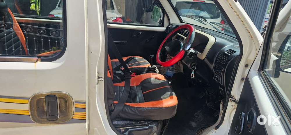 Maruti Suzuki 2017 Car
