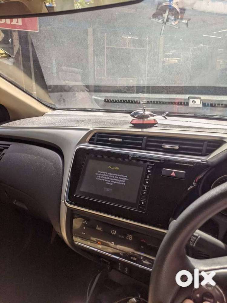 Honda City Petrol 2022