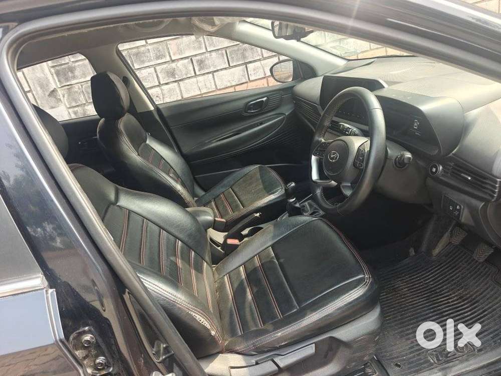 Hyundai I20 1.2 Asta, 2021, Petrol