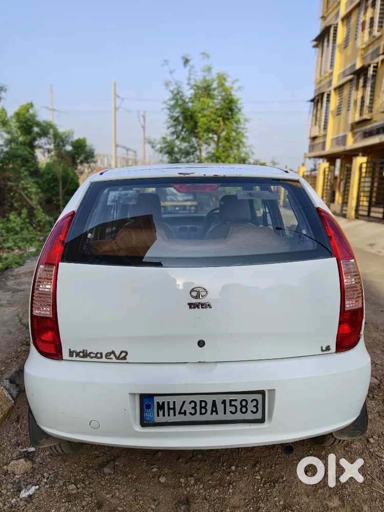 Tata Indica V2 2017 Diesel 70000 Km Driven
