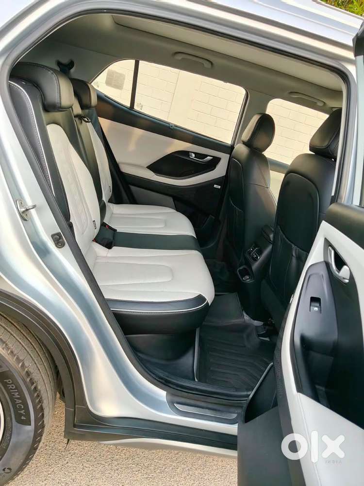 Hyundai Creta Sx (o) 1.5 Diesel, 2021, Diesel