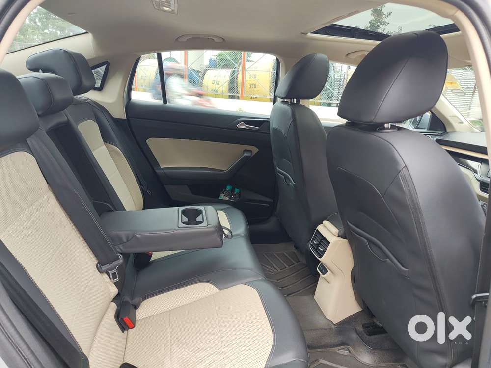 Skoda Slavia 1.5 Tsi Style At, 2022, Petrol