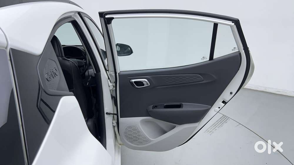 Hyundai Grand I10 Nios Sportz U2 1.2 Crdi, 2021, Diesel