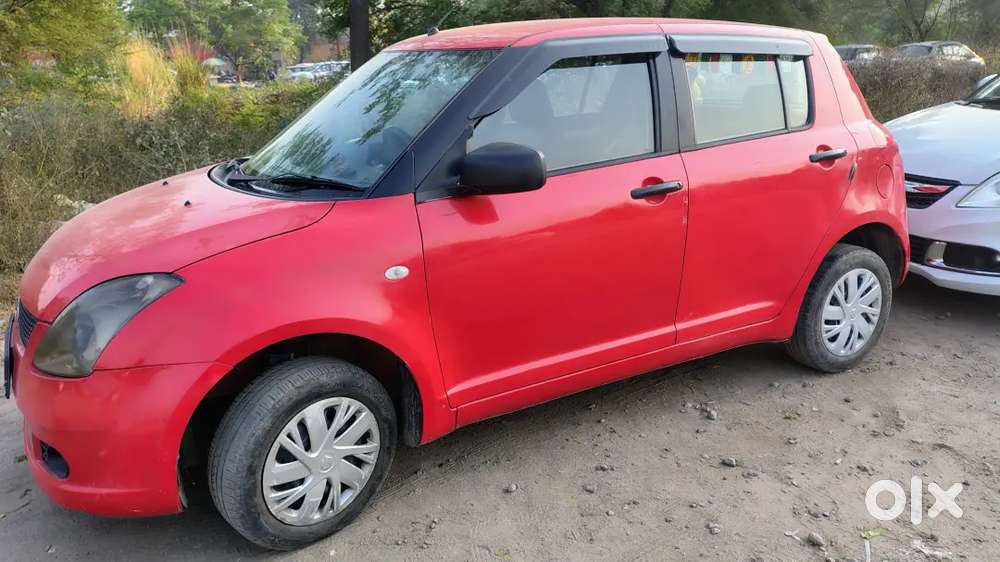 Maruti Suzuki Swift Vxi 2005