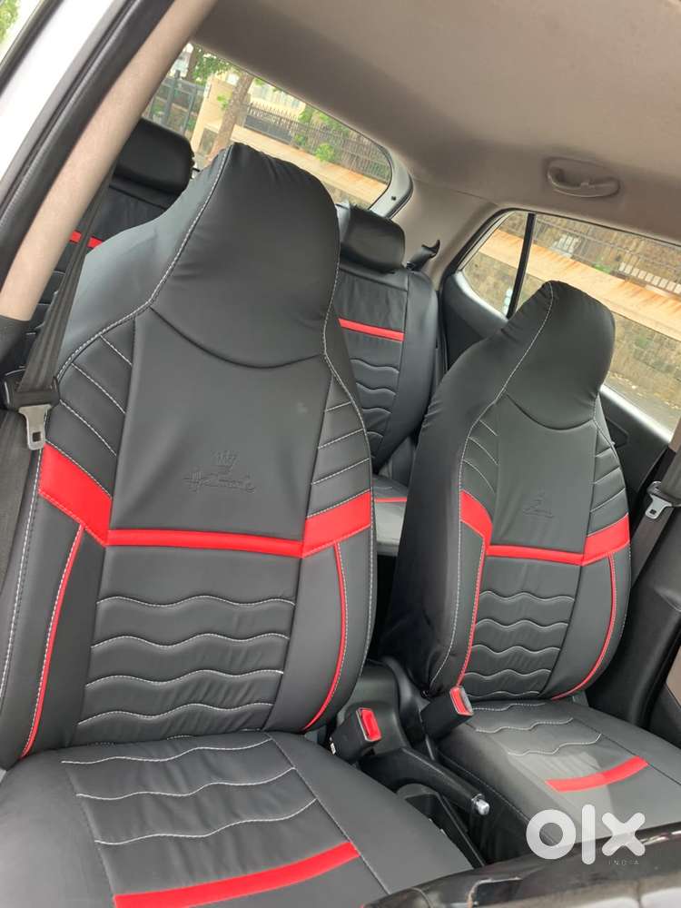 Hyundai Grand I10 Asta 1.2 Kappa Vtvt (o), 2015, Petrol