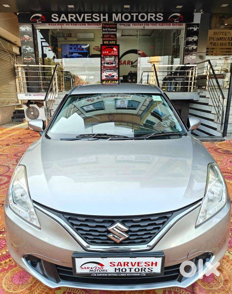 Maruti Suzuki Wagon R