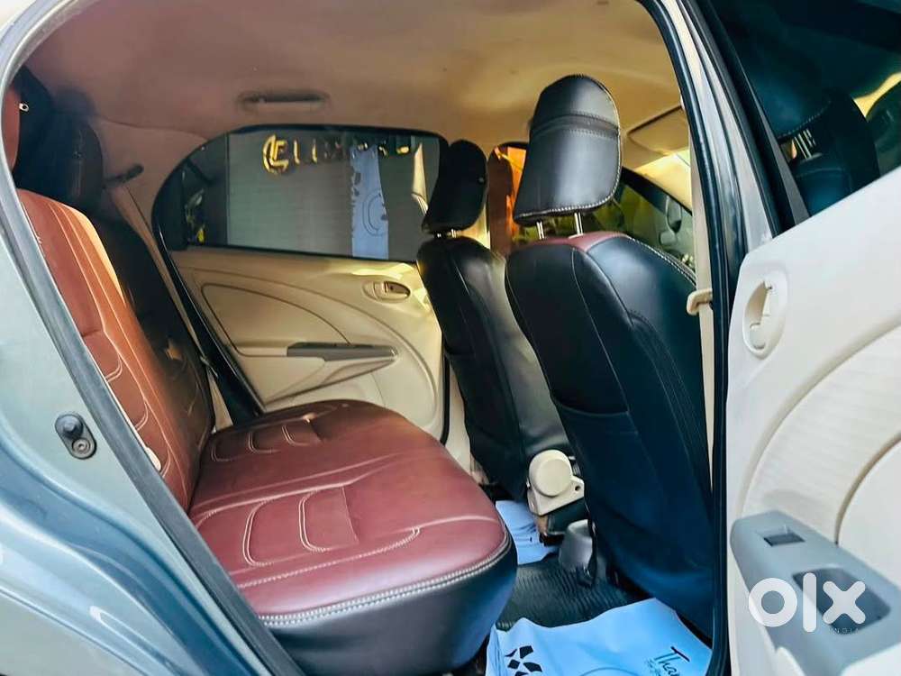 Toyota Etios G Sp*, 2014, Petrol
