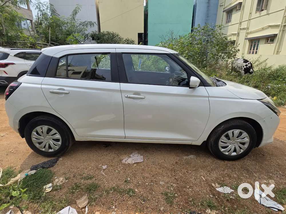 Car For Self-drive Rental