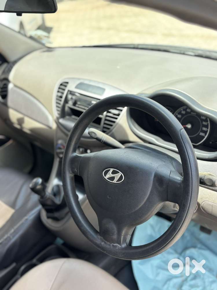 Hyundai I10 1.1 Magna(o), 2014, Petrol