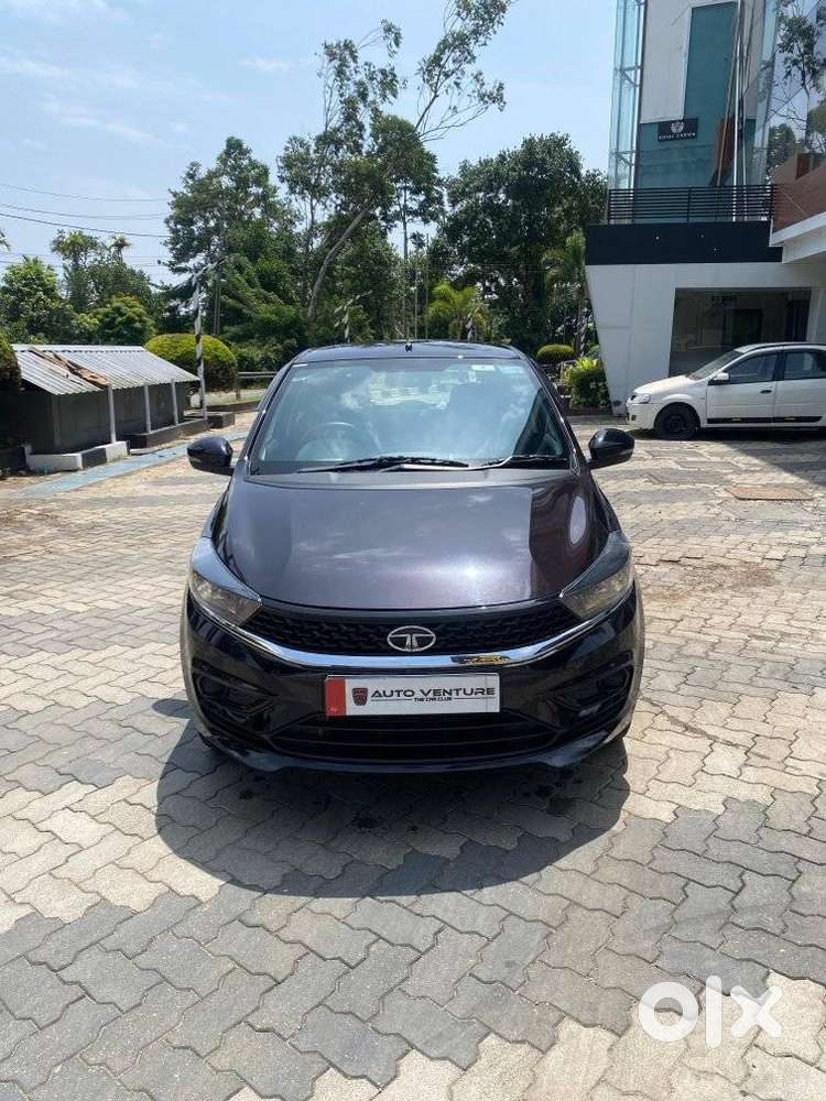 Tata Tiago 1.2 Revotron Xt (o), 2023, Petrol