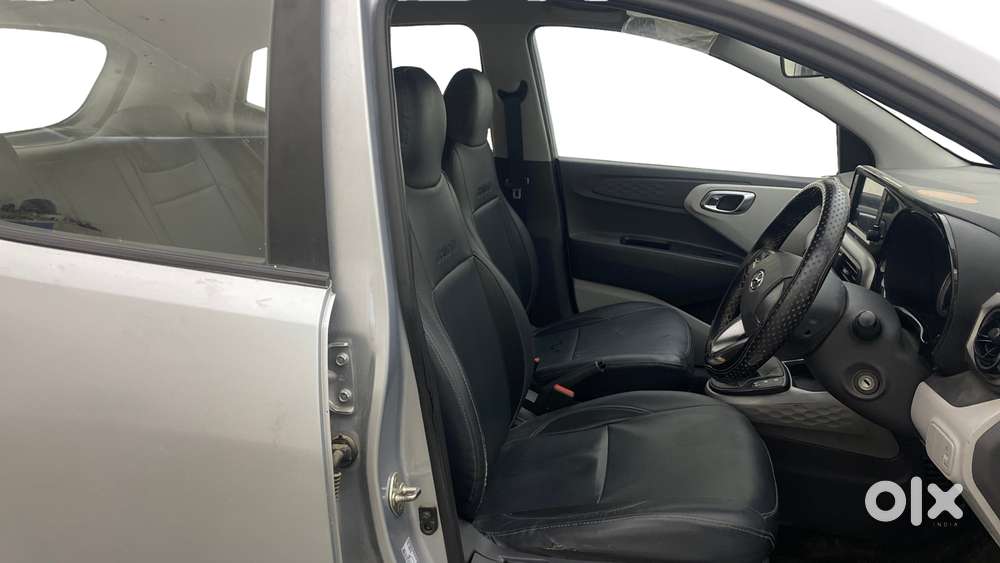 Hyundai Grand I10 Nios Sportz Amt 1.2 Kappa Vtvt, 2021, Petrol