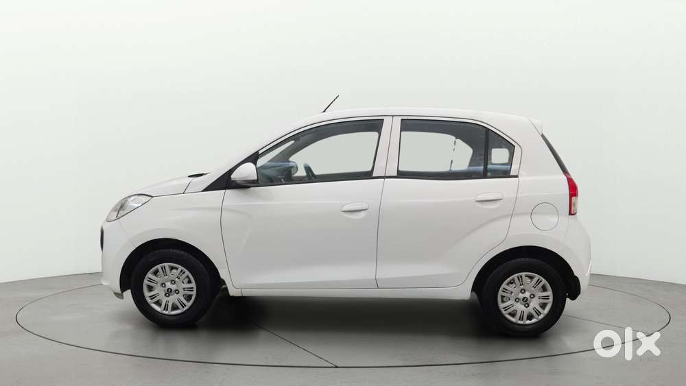 Hyundai New Santro 1.1 Sportz Executive Cng, 2020, Cng & Hybrids