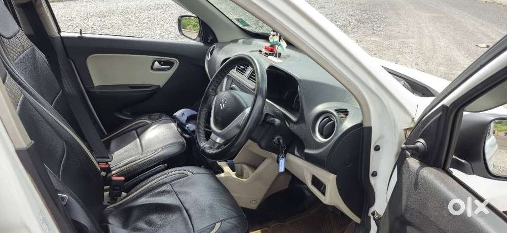 Maruti Suzuki Alto 800 0.8 Vxi, 2020, Petrol