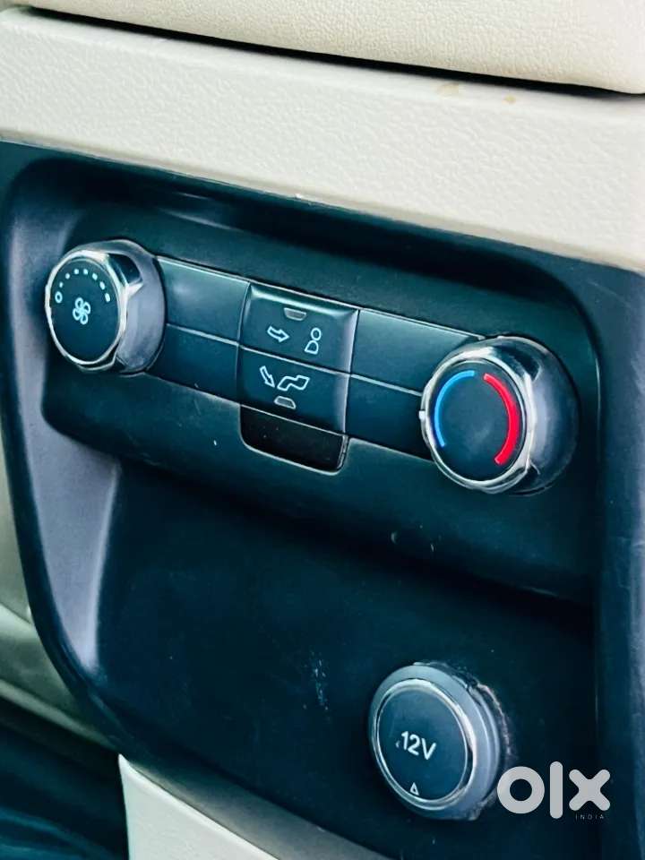 Ford Endeavour, 2020, Diesel