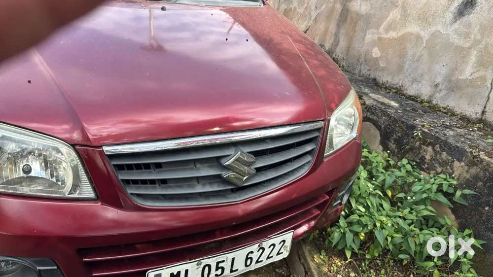 Alto K10 Beautiful Car. Single Owner Driven