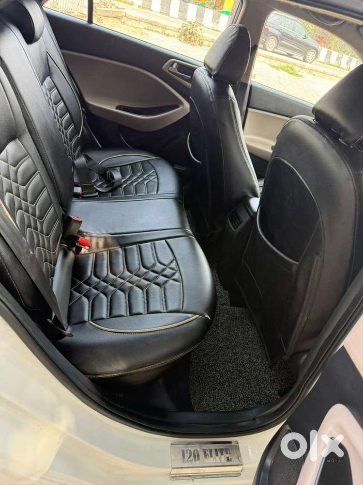 Hyundai I20 2015 Diesel Well Maintained