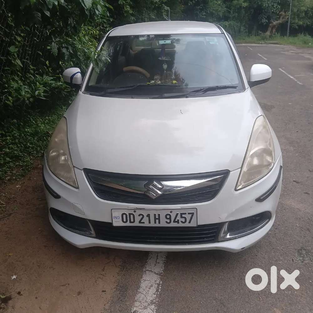Maruti Suzuki Swift Dzire Tour 2018 Diesel