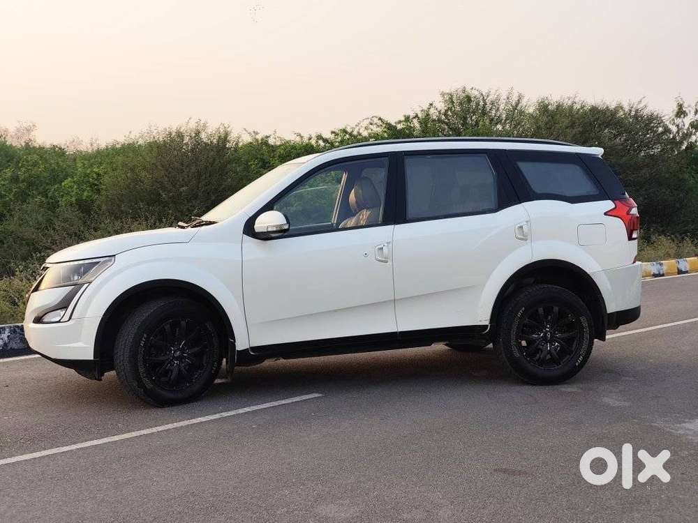 Mahindra Xuv500 W9 At 1.99, 2019, Diesel