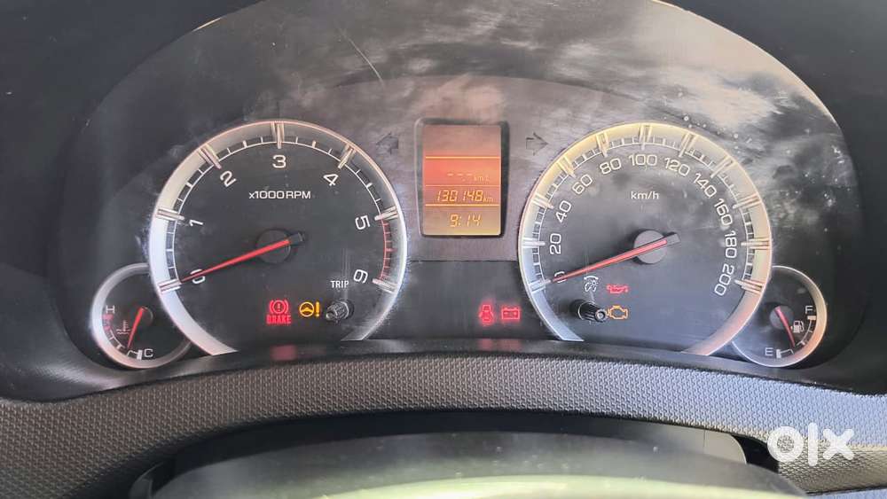 Maruti Suzuki Swift Vdi, 2015, Diesel