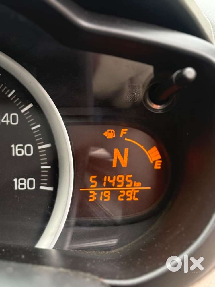 Maruti Suzuki Celerio 1.0 Vxi Amt, 2020, Petrol