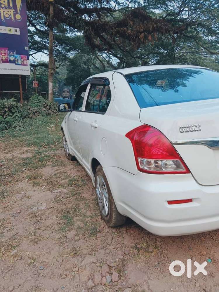 Maruti Suzuki Swift Dzire, 2016, Diesel