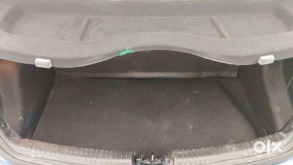 Hyundai Grand I10 Magna 1.2 Kappa Vtvt, 2014, Petrol