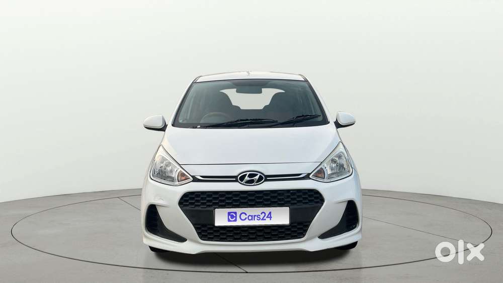 Hyundai Grand I10 1.2 Crdi Magna, 2018, Diesel