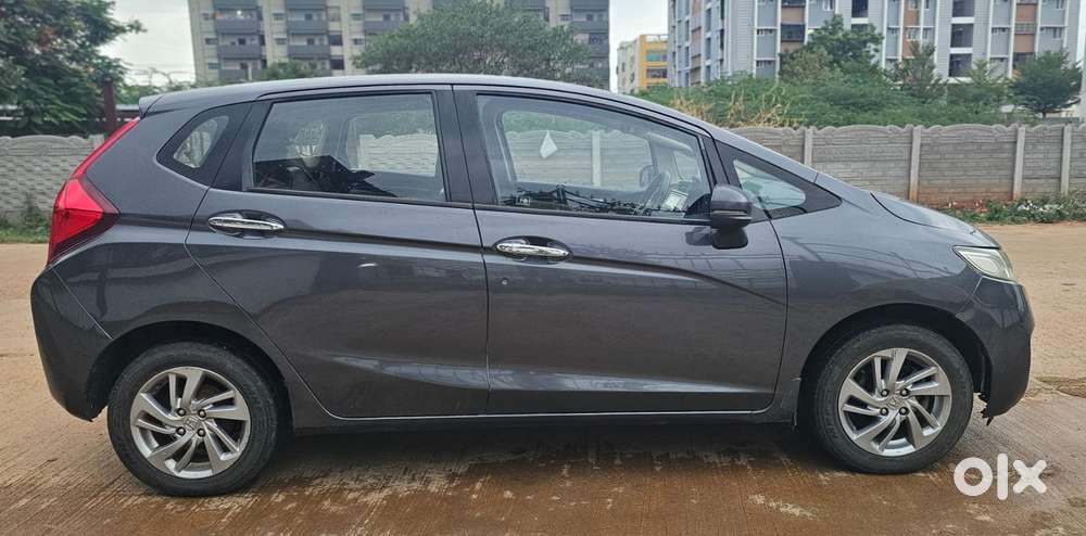 Honda Jazz V, 2019, Petrol