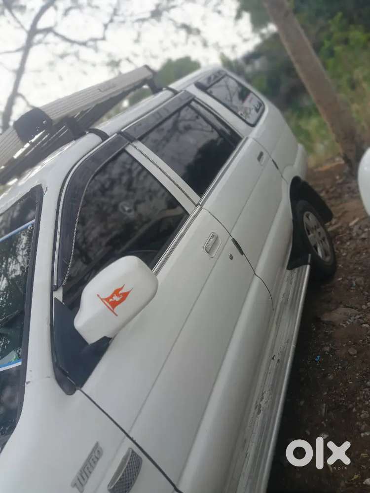 Chevrolet Tavera Neo 2016