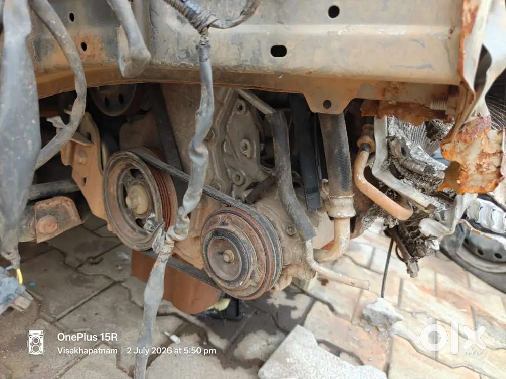 Maruti Suzuki Wagon R 2019 Zxi Petrol