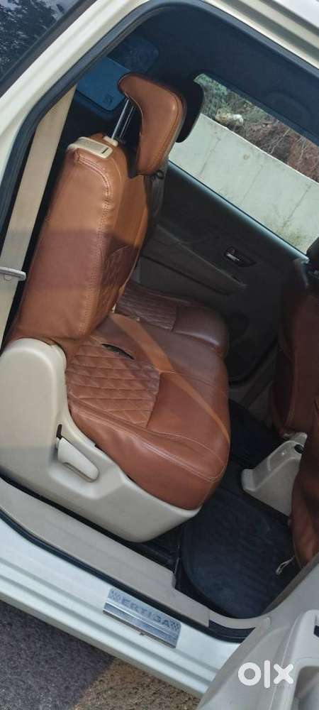 Maruti Suzuki Ertiga Vdi Shvs, 2019, Diesel