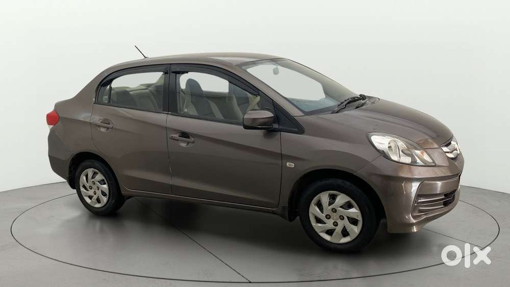 Honda Amaze 2013-2016 Sx I-dtec, 2014, Diesel