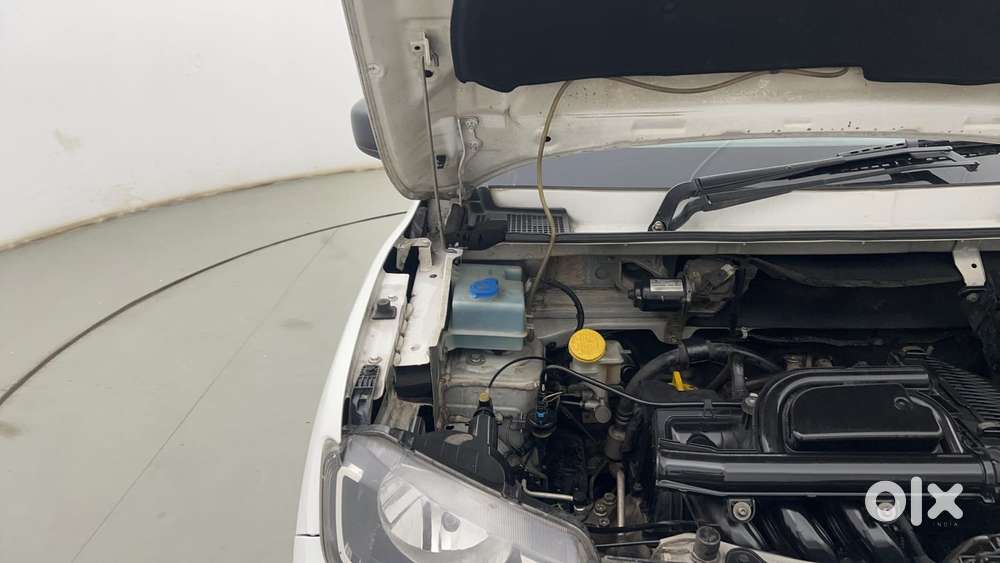 Renault Kwid 2019-ongoing 1.0 Rxt (o), 2019, Petrol